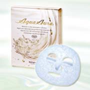 「アクアオーラ　ハイドロジェンマスク（株式会社ジャパンゲートウェイ）」の商品画像