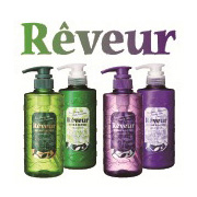 「レヴール ヘアケアシリーズ（株式会社ジャパンゲートウェイ）」の商品画像
