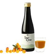 SajiOneオーガニックの商品画像