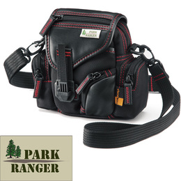 「パークレインジャータクティカルベルトポーチ（グレンチェック株式会社）」の商品画像