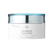 ペプタホワイト　マルチアクション クリームの口コミ（クチコミ）情報の商品写真