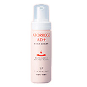 「【アトレージュ ＡＤ＋】フェイスウォッシュ Ｆ　150ml（株式会社アンズコーポレーション）」の商品画像