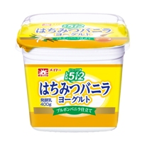 LKM512　はちみつバニラヨーグルトの商品画像