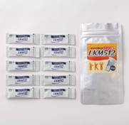 ビフィズス菌LKM512サプリメントの商品画像