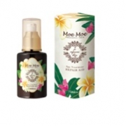 MoeMoeリペアエイド（洗い流さないトリートメント）の商品画像