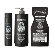 CHESS　ケミココサイド シャンプー/トリートメントの商品画像