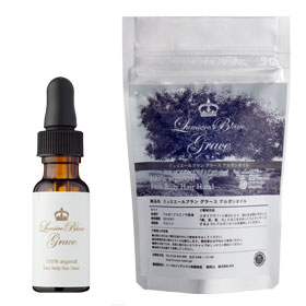 リュミエールブラン　グラースの商品画像