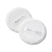 「メイクアップ パフ　フォー プロフェッショナル(プレストパウダー用)（KohGenDo）」の商品画像