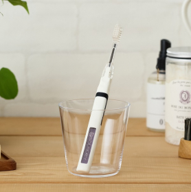 「水と光で驚きの歯垢除去！「SOLADEY Ｎ４」（株式会社シケン）」の商品画像