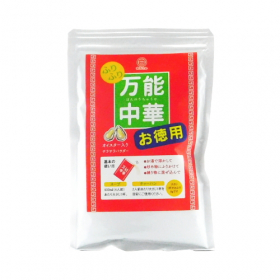 まるさん　ふりふり万能中華パウダー　お徳用の商品画像
