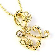 「プチ・アントワネット」 誕生石が選べるペンダントトップの口コミ（クチコミ）情報の商品写真