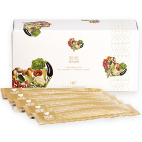 「サラダメント 酵素MAKERハイパーゼリー（20g&times;14包入）（スタイルクリエイト株式会社）」の商品画像