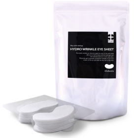 「プリュ ハイドロ リンクルアイシート(40枚入)（スタイルクリエイト株式会社）」の商品画像
