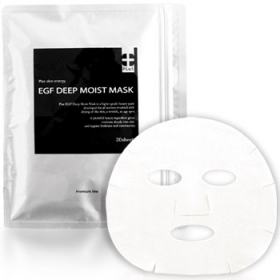 プリュ EGF ディープモイストマスク（20枚入）の商品画像