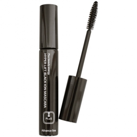 「プリュ ハイパーリフト ブラックイオンマスカラ（スタイルクリエイト株式会社）」の商品画像