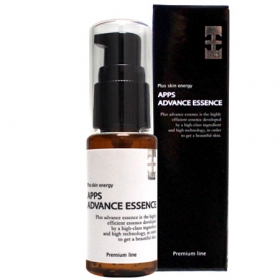 プリュ APPS アドバンスエッセンス（30ml）の商品画像
