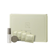 「N オーガニック Bright 豪華6点セット（株式会社シロク）」の商品画像