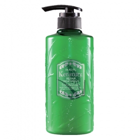 「ケラニティー リペアトリートメント500ml（アロインス製薬株式会社）」の商品画像