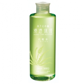 あろえの森 浸透保湿化粧水 300ml の商品画像