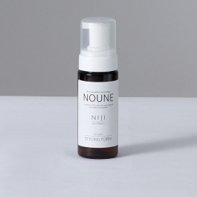 株式会社スターネットの取り扱い商品「NOUNE ＜ノウネ＞ ストレート スタイリングフォーム 150ml」の画像