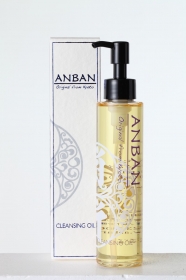 クレンジングオイルの商品画像