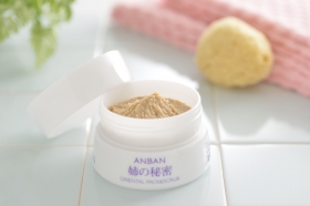 パック＆スクラブ　姉の秘密の口コミ（クチコミ）情報の商品写真