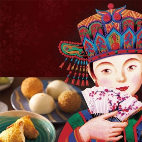 「ファミリーセットＡ（株式会社一番）」の商品画像の4枚目