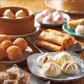 「デザートセット（株式会社一番）」の商品画像