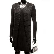 「No.3-VネックロングJK+Vネックワンピース（SPECCHIO）」の商品画像
