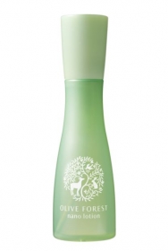 オリーヴフォレスト　ナノローションの口コミ（クチコミ）情報の商品写真
