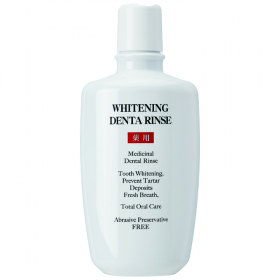 「薬用ホワイトニング　デンタリンス（株式会社シーヴァ）」の商品画像