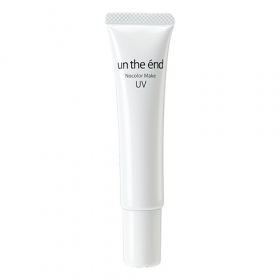 「アンジエンド　薬用ノーカラーメイクUV（株式会社シーヴァ）」の商品画像