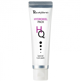 レディブラン　薬用美白ハイドロキールパックHQの商品画像