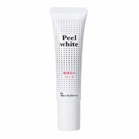 「レディブラン　薬用ピールホワイト　- xiva　シーヴァ -（株式会社シーヴァ）」の商品画像