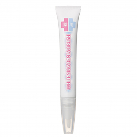 「薬用ホワイトニング　デンタブラッシュ　- xiva　シーヴァ -（株式会社シーヴァ）」の商品画像