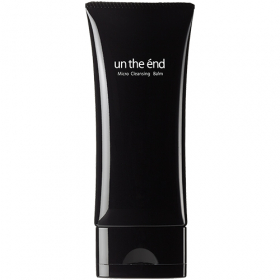 アンジエンド　マイクロクレンジングバームの商品画像