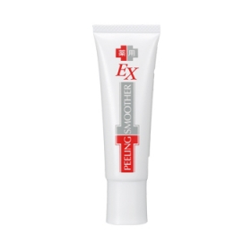 「薬用ピーリングスムーサーEX　- xiva　シーヴァ -（株式会社シーヴァ）」の商品画像の1枚目