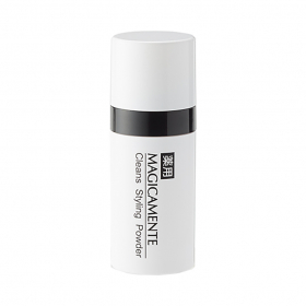 「マジカメンテ　薬用クレンズスタイリングパウダー　- xiva　シーヴァ -（株式会社シーヴァ）」の商品画像