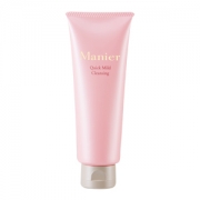 マニール クイックマイルド クレンジングの商品画像