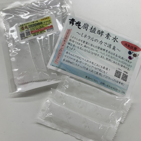 「腐植酵素水（株式会社 舞昆のこうはら）」の商品画像