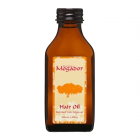 アルガンオイル・ホホボオイル・シアバターを贅沢に使ったヘアオイルの商品画像