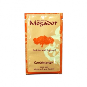 「【1回分】アルガンオイル・ホホボオイル・シアバターを贅沢に使ったコンディショナー（横浜油脂工業株式会社）」の商品画像