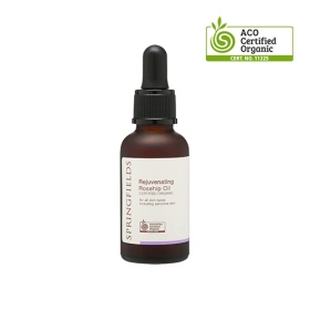 【新価格】希少な100％ローズヒップオイル【ACO認定】の商品画像