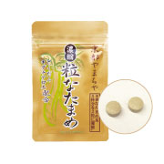 濃縮 粒なたまめの商品画像