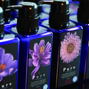 「[Hana Organic] ピュアリシャンプー（株式会社 えそらフォレスト）」の商品画像