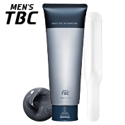 MEN&rsquo;S TBC エピリムーバーⅡの口コミ（クチコミ）情報の商品写真