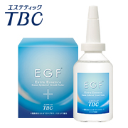 TBC EGF エクストラエッセンスの商品画像