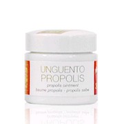 「UNGUENT PROPOLIS～プロポリスバーム～（株式会社ユージービィ）」の商品画像の1枚目