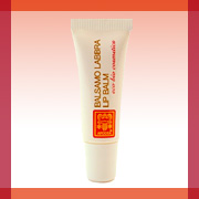 「BALSAMO LABBRA　オーガニックハニー＆スイートオレンジ リップバーム（株式会社ユージービィ）」の商品画像