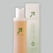 【ノンケミカル・敏感肌の方にも】 植物由来100％ 無添加化粧水 岡田ローションの商品画像